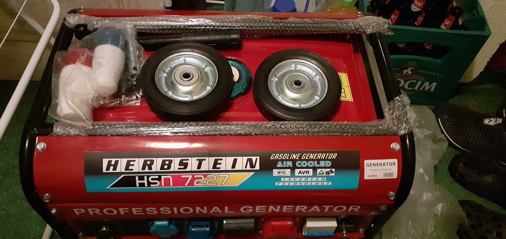 Herbstein HSN7227