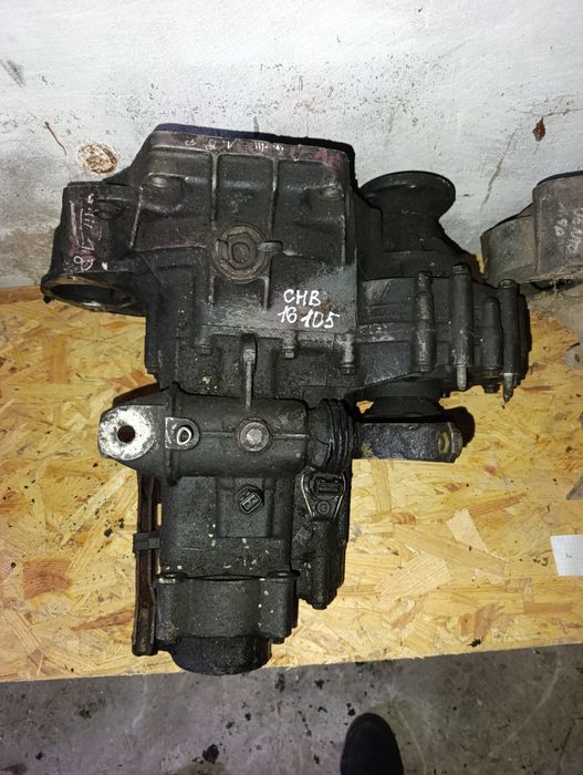 КПП коробка передач Гольф 2-3 Полло. Венто