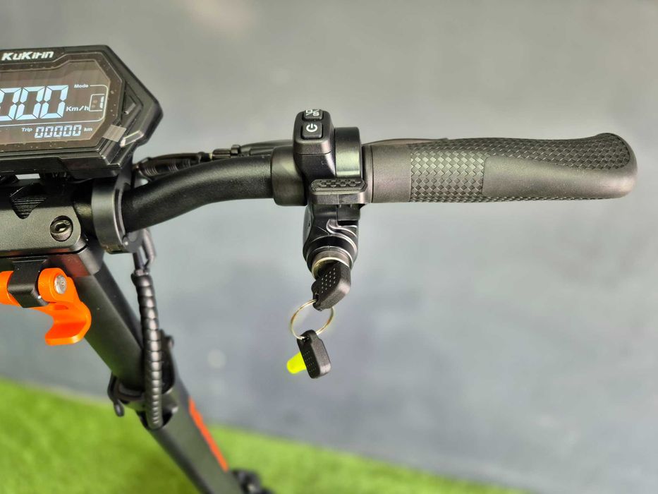 ‼️KuKirin G2 Master 2*1000W‼️ Електросамокат 2025