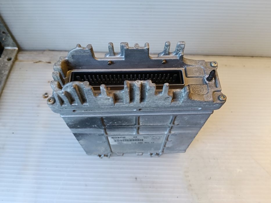 Centralina / Unidade / ECU - 1.9 TDI 110 - VW / Seat / Skoda / Audi / Ford