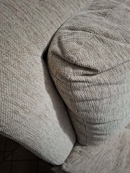 Sofá 3 lugares e 2 individuais