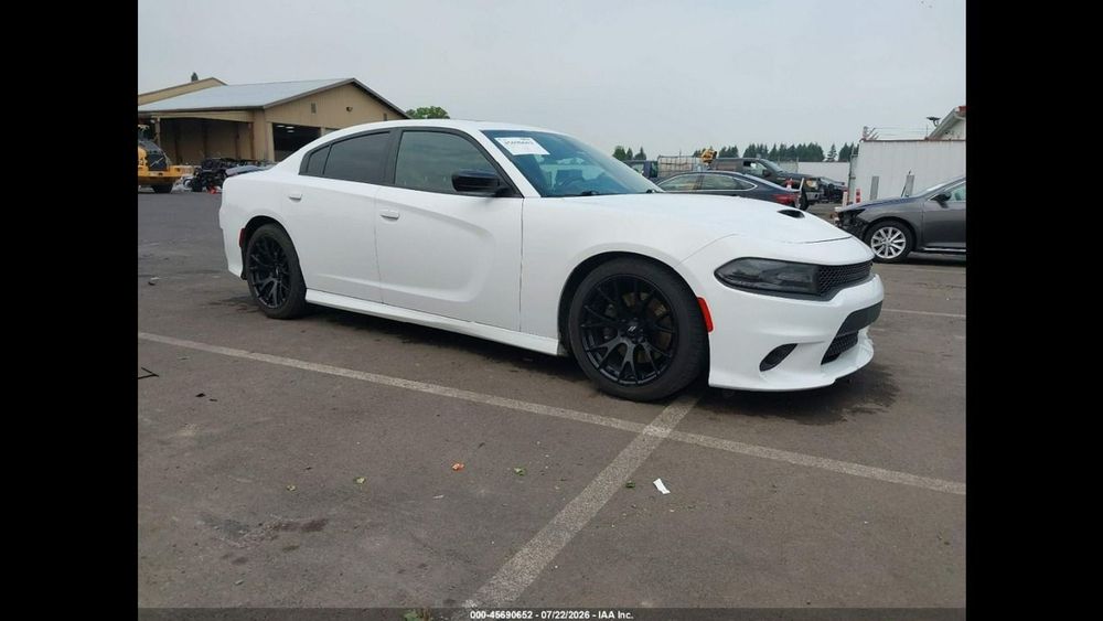Dodge Charger