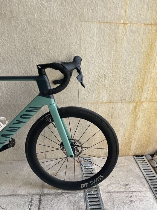 Canyon aeroad cf slx 2023