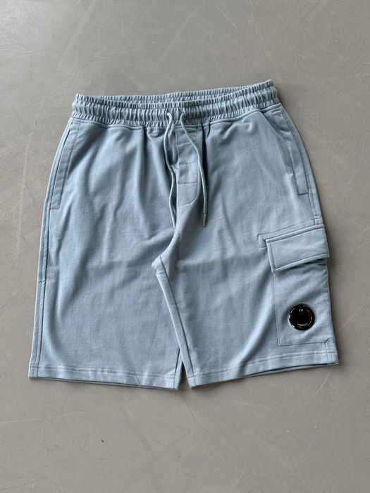 Шорти C.P. Company Cargo shorts (БЕЗ ПЕРЕДОПЛАТИ)