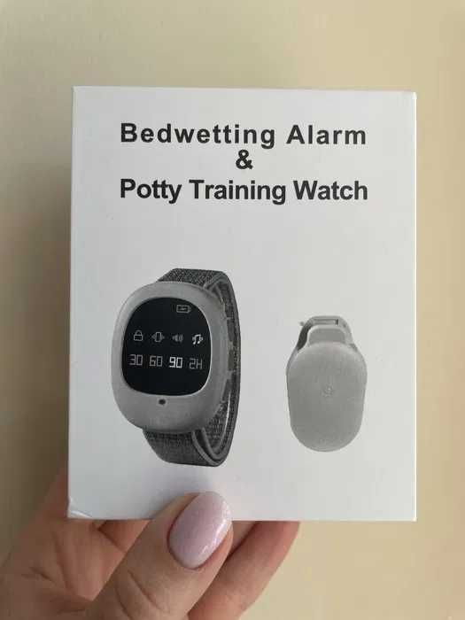 Енурезний будильник Iksbeauty BC-06 Сечовий будильник дитячий