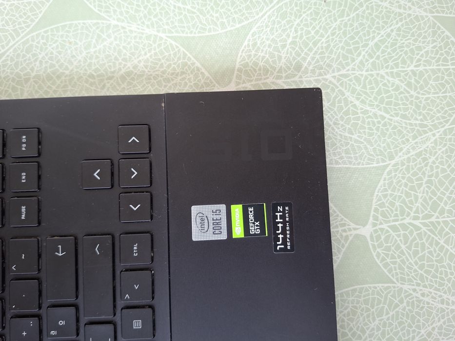 Portatil Gamer/trabalho