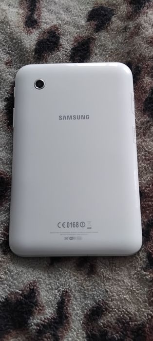 Планшет Samsung Tab 2 GT-P3100