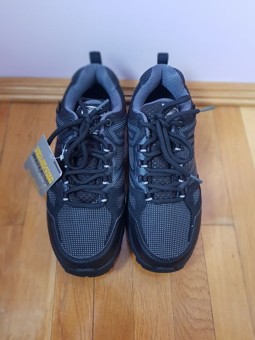 Трекінгові кросівки jack wolfskin 37р