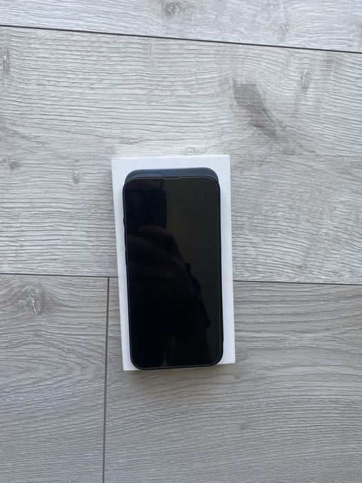 Iphone 13 256Gb stan idealny