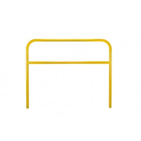 Bariera drogowa U12a dł200cm wys160cm