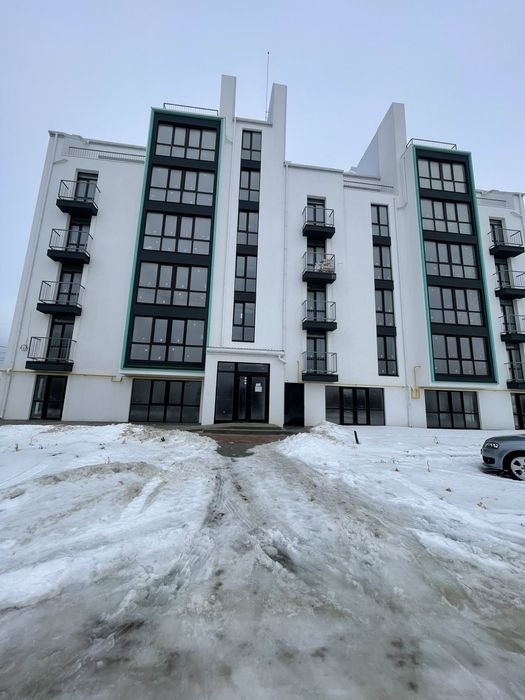 Єоселя! Продаж 1к квартири з паркомісцем ЖК Білий Шоколад " City  Lake