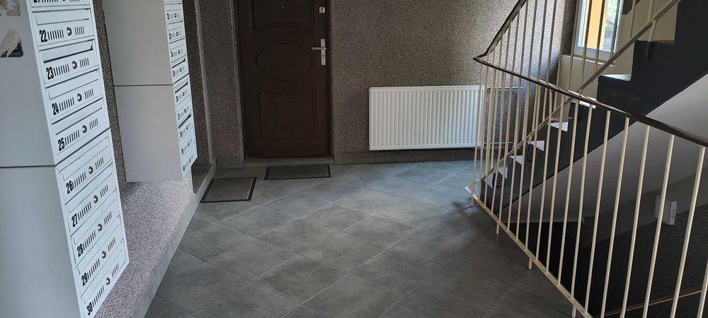 M-3 w Rydułtowach na sprzedaż