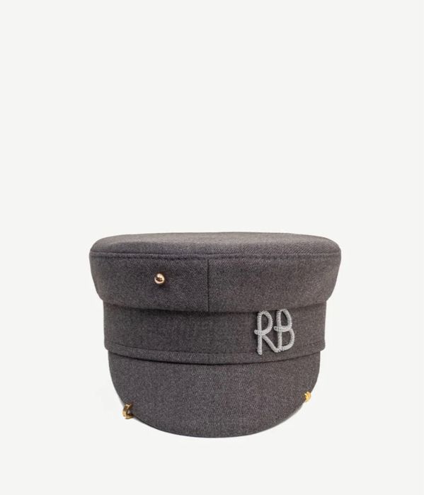 Кепі Ruslan Baginskiy Pierced Baker Boy Cap