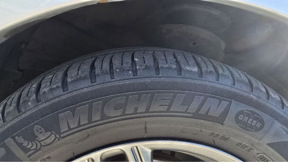 Машина Chevrolet Lacetti