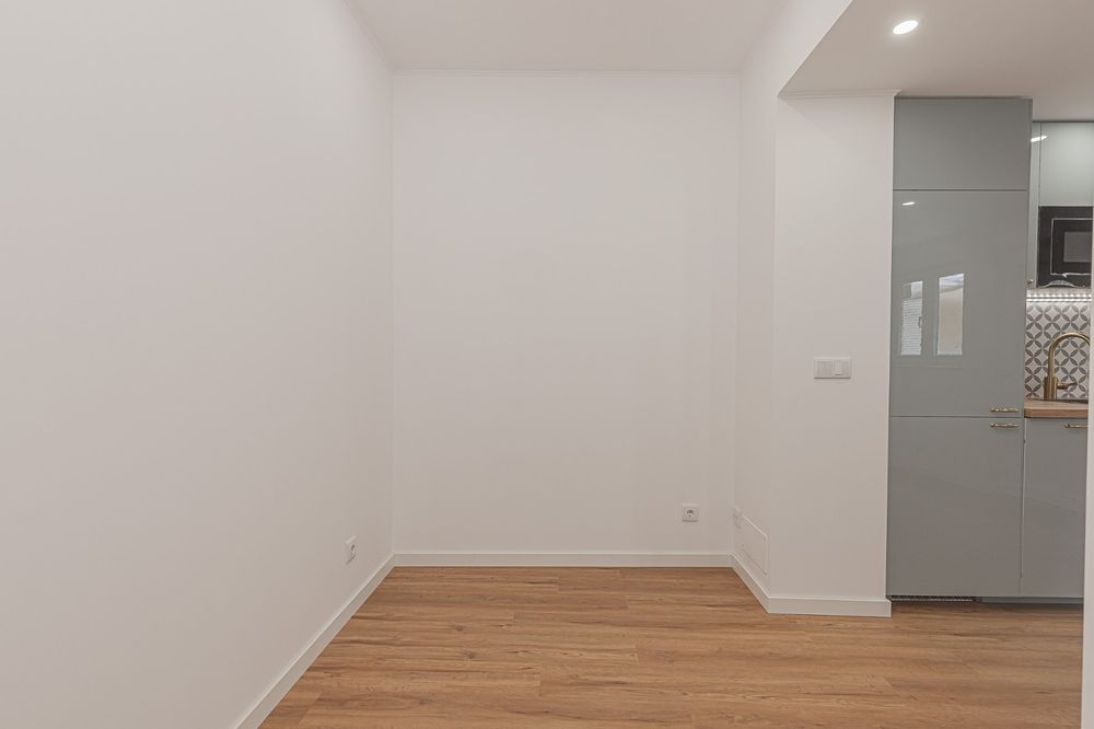 Possivel Permuta-Vivenda T1 em Campo de Ourique