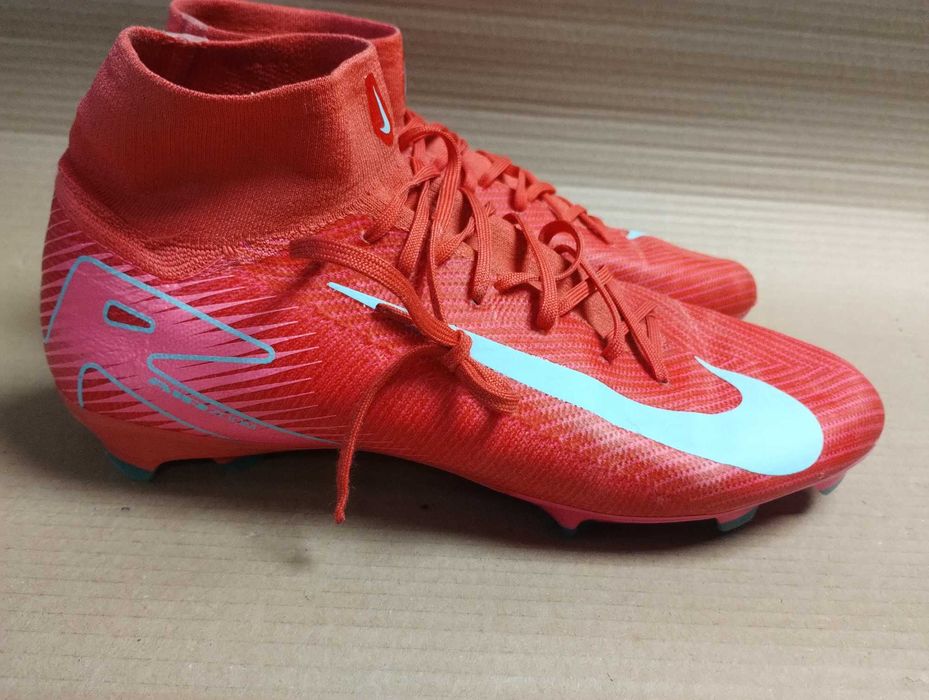 buty piłkarskie korki 45,5  Nike