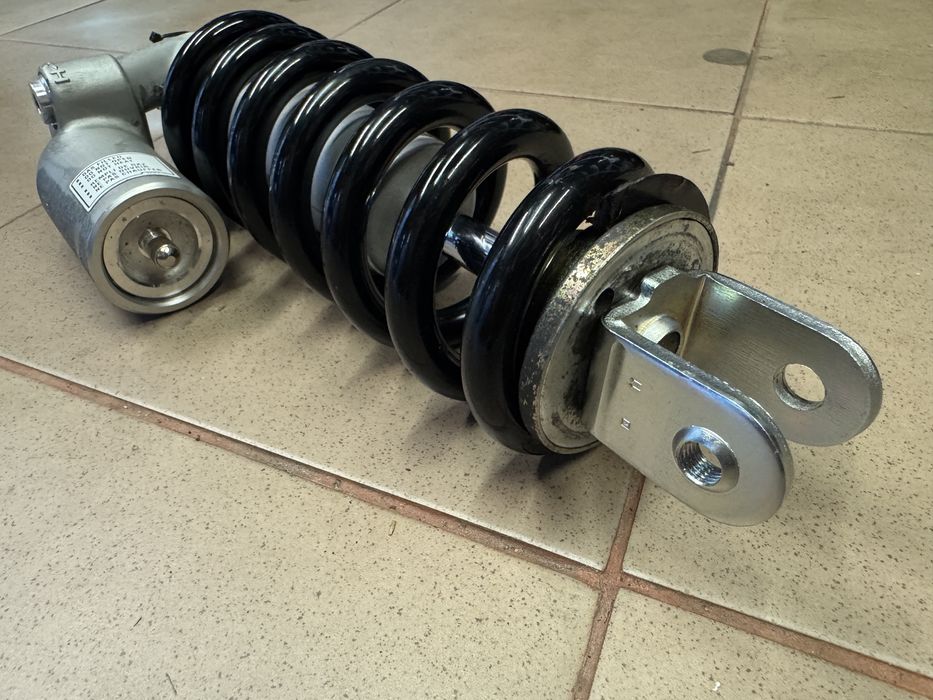 Amortyzator tył Honda Transalp XL700V