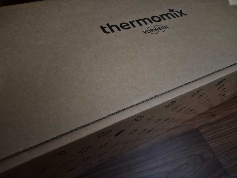 Nowy Thermomix TM7