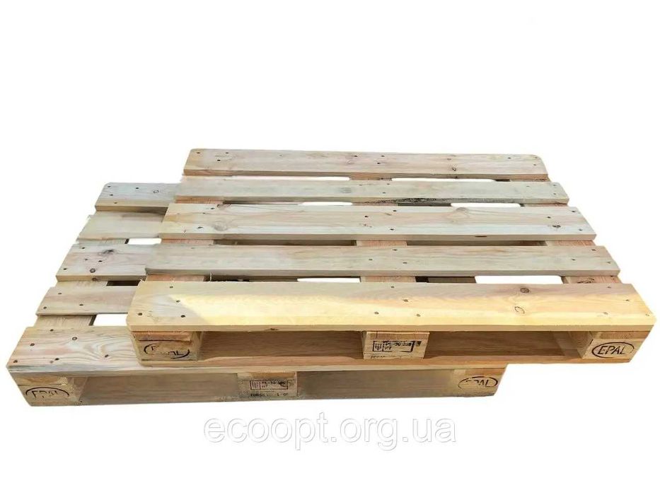 купую піддони б\у дерев'яні,1200/800 - 150грн.