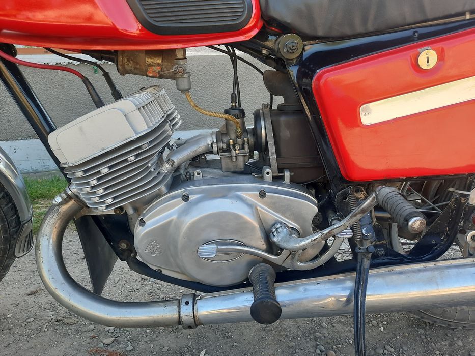 Продам ІЖ юпітер 5