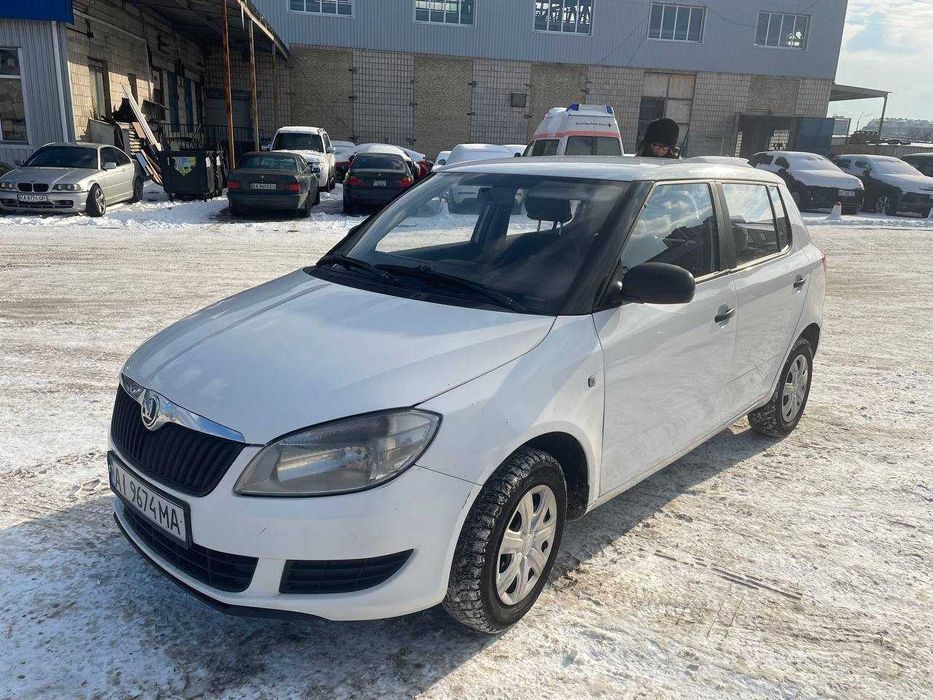 Сдаю авто в аренду, викуп, VW Polo, Skoda fabia, выкуп