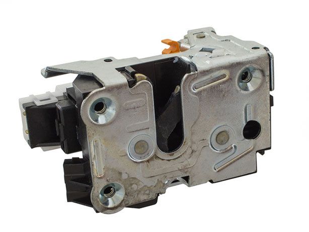 Fechaduras Fecho Porta Frente Renault Kangoo (97-08) (NOVO)