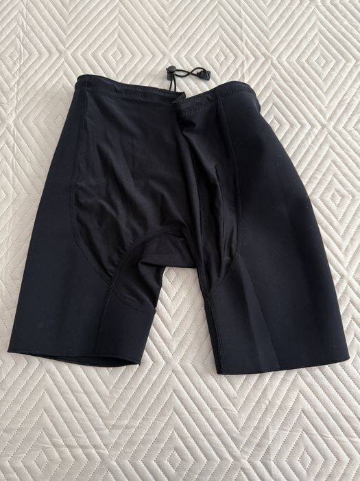 Calções Ciclismo SPORT ZONE – Acolchoados – Tamanho M