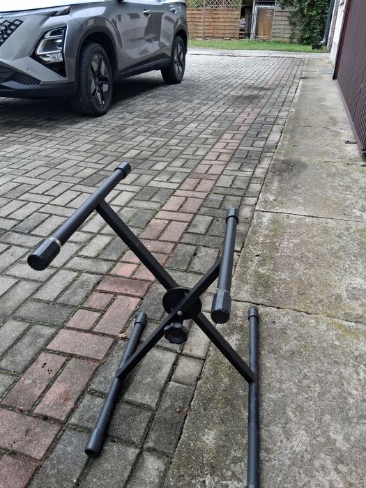 Statyw stojak pod   powermixer