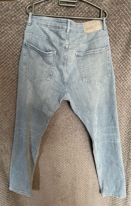 Продам чоловічі джинси від Bershka