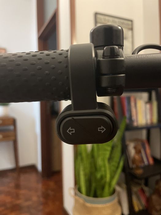 Trotinete urban glide 100 evo