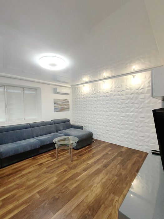 Продажа 3-к, Александровский район, ул. Глиссерная