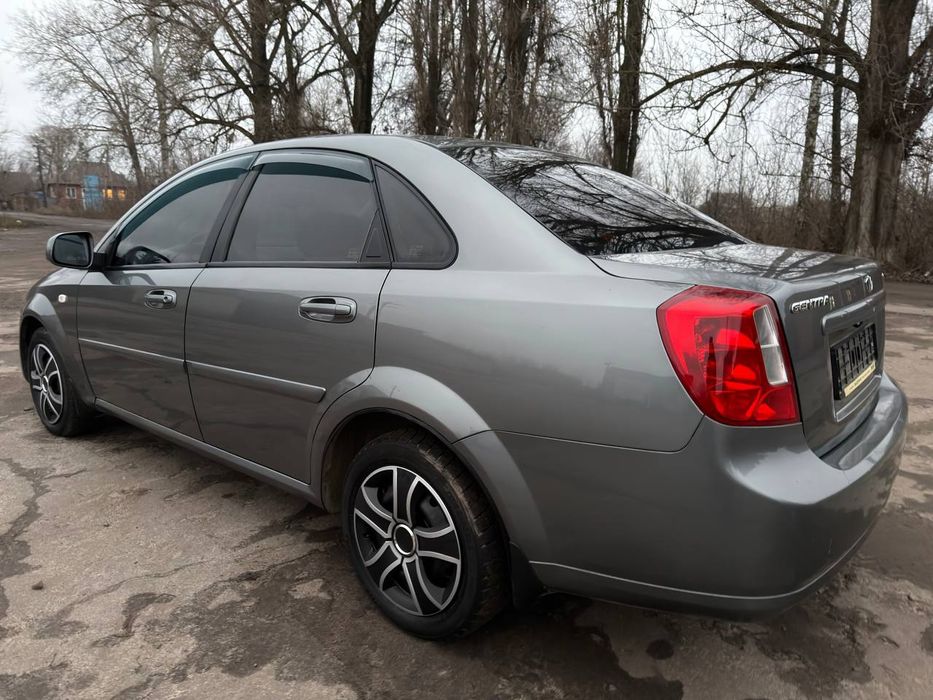 Продам  Daewoo Gentra 2014 год Автомат