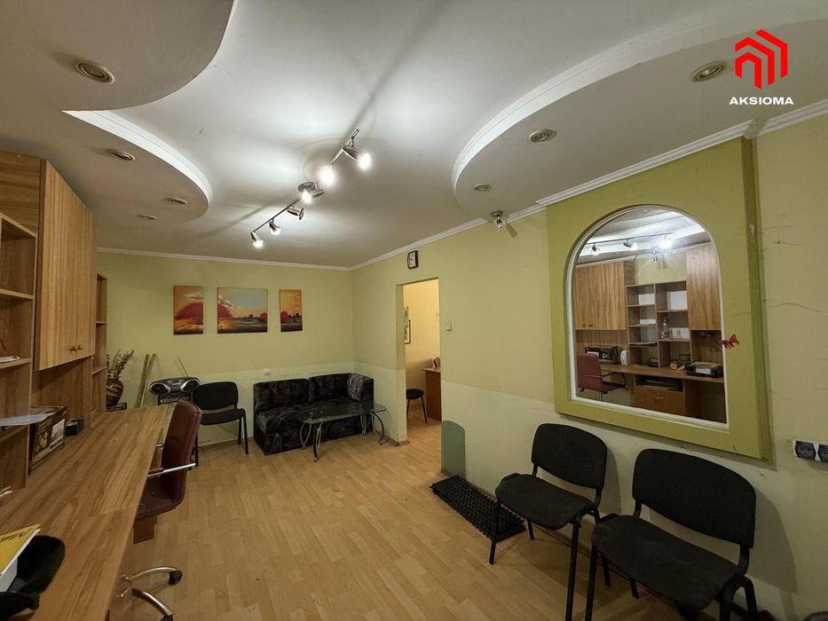 Продаж нежитлового приміщення 46.3 кв.м.