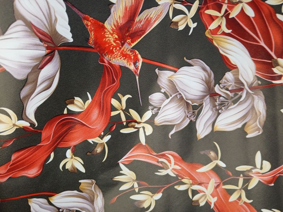 Залишки обоїв по 70грн