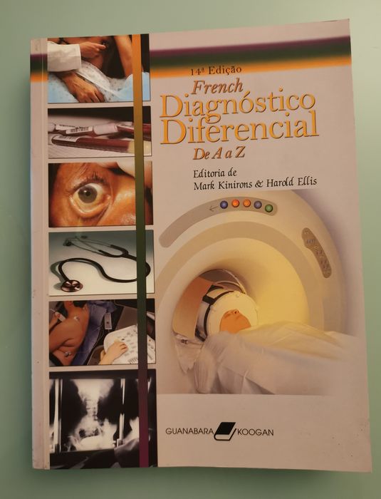 French Diagnostico Diferencial