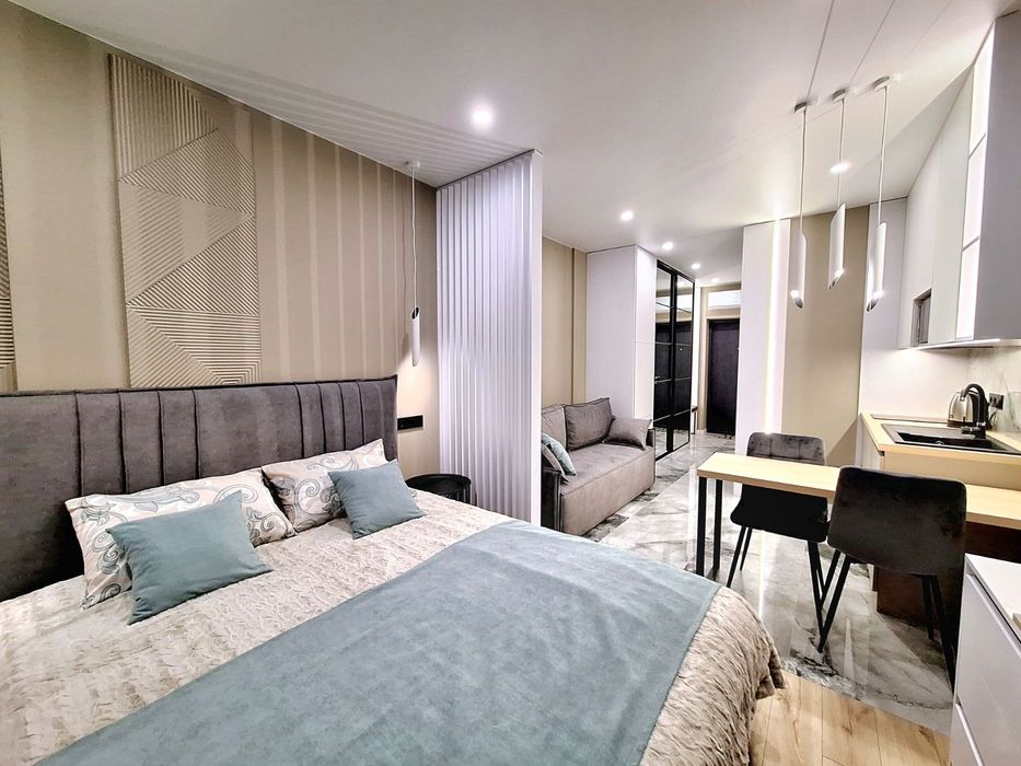 ‼️Стрийська Наукова Автовокзал Квартира подобово погодинно