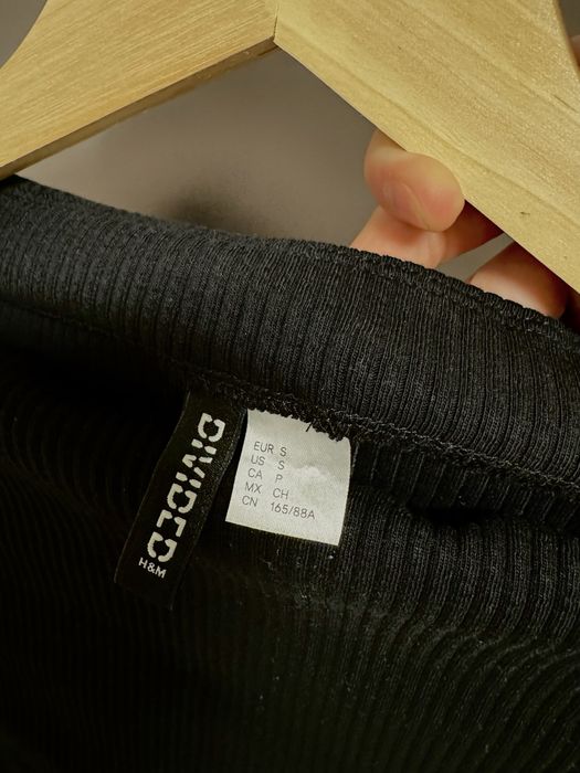 Нова сукня H&M р.C