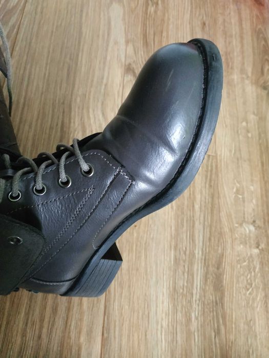 Buty przejściowe damskie