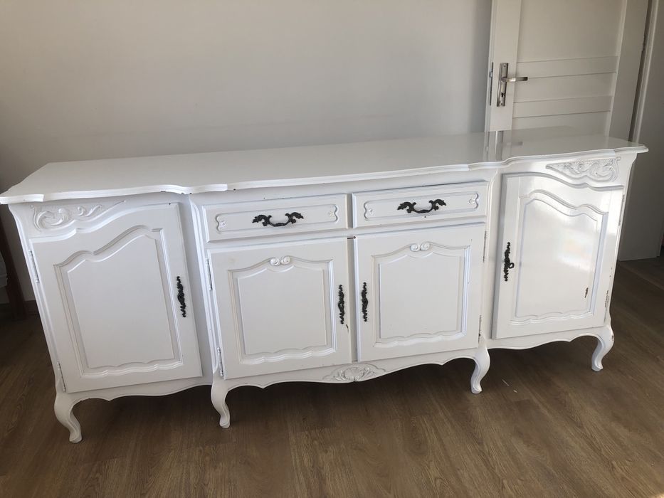 Komoda- bufet -barek