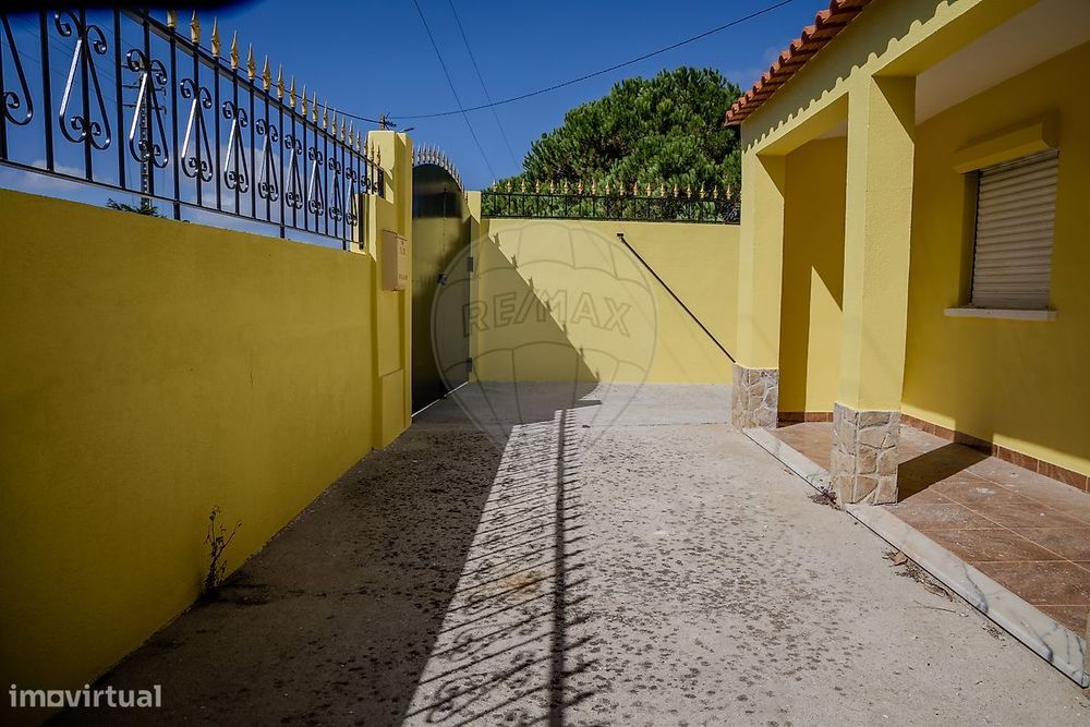 Moradia T3 para venda
