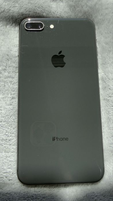 Iphone 8plus 64gb