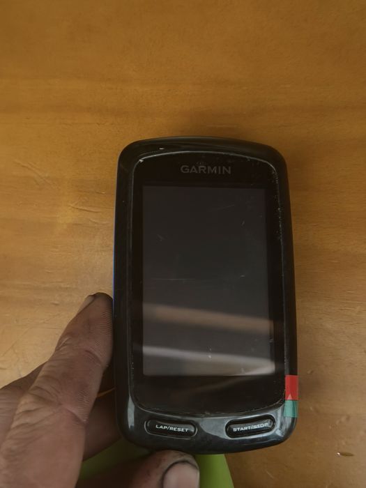 Garmin 800  quase novo