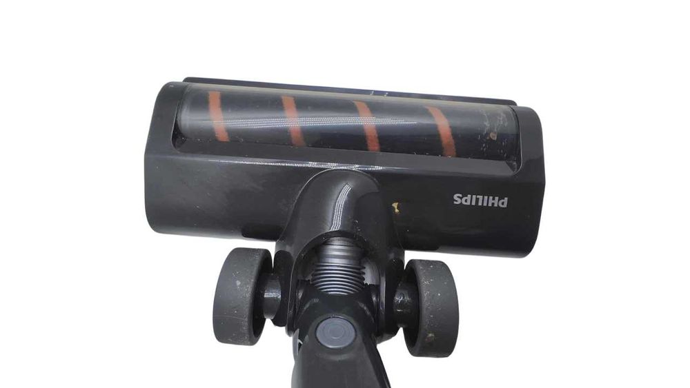 Odkurzacz pionowy Philips XC3131 + STACJA ŁADUJĄCA