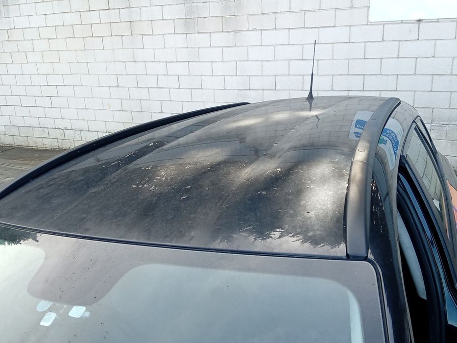Tejadilho FIAT Tipo Sedan (356_)