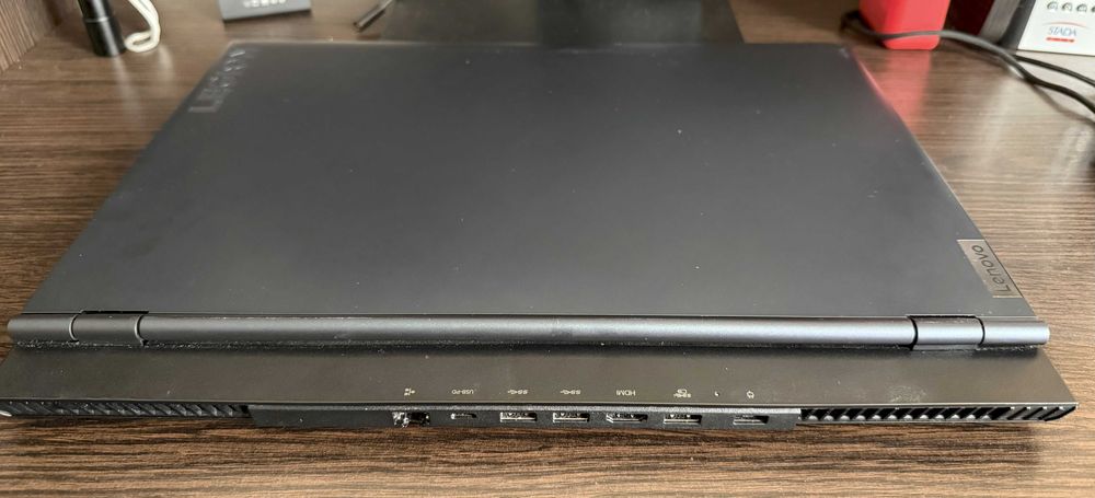 Lenovo Legion 5 17ACH6H 17.3, R5 5600H, 32gb, RTX3060 6gb