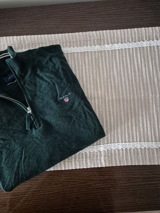Sweter gant rozm m