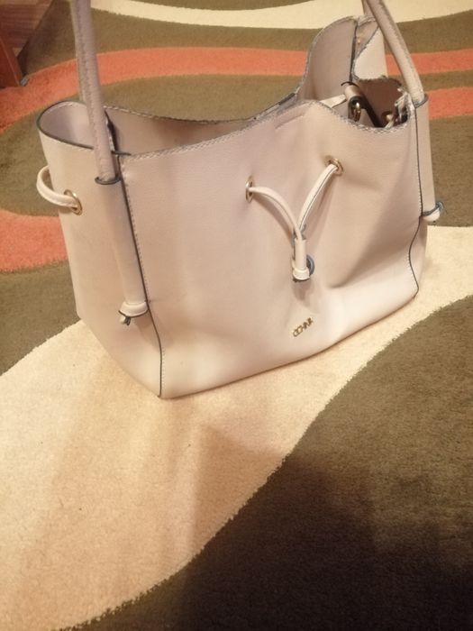 Torebka damska Ochnik