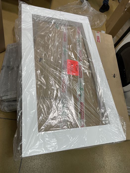 Nowy okap sufitowy Elica LULLABY, 120 cm, sklep 12 tys.