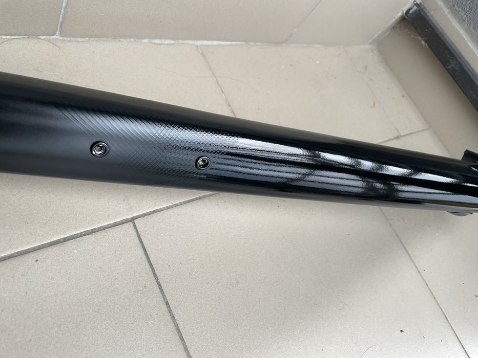 Продам раму Cube Cross SL 28