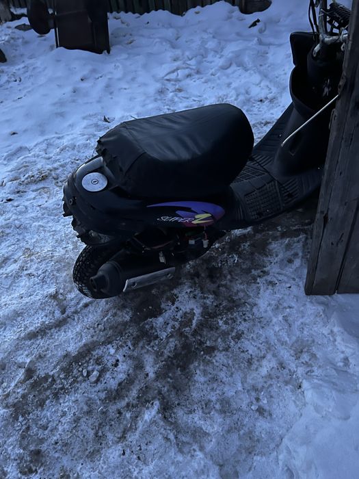 Продам ямаха джог некст зон